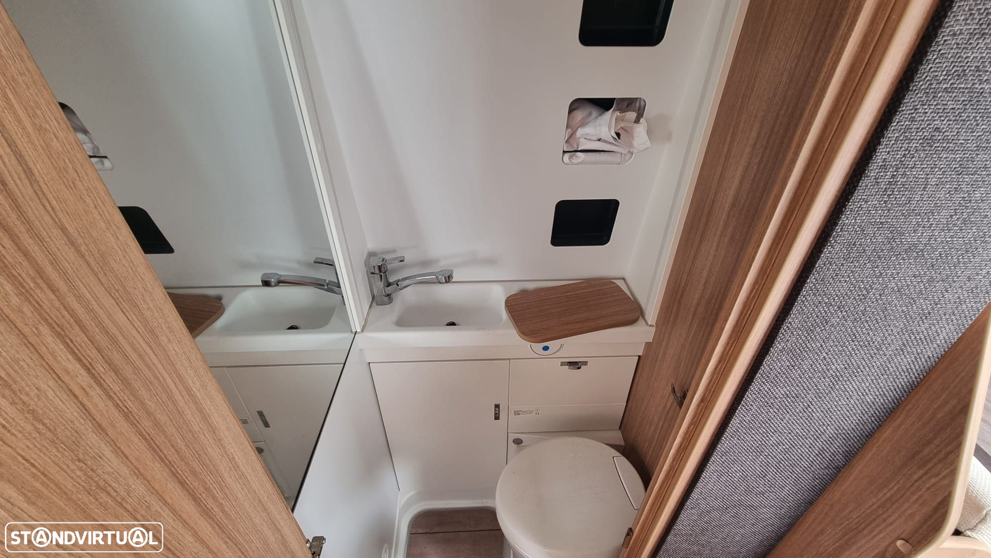 Fiat Ducato 35 2.2 M-Jet L CD - 20