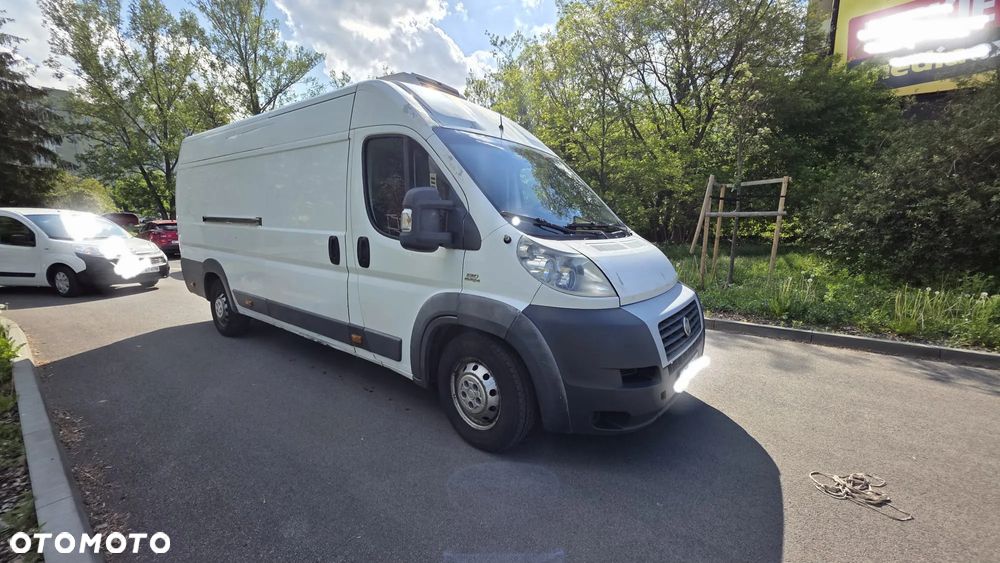 Fiat Ducato - 36