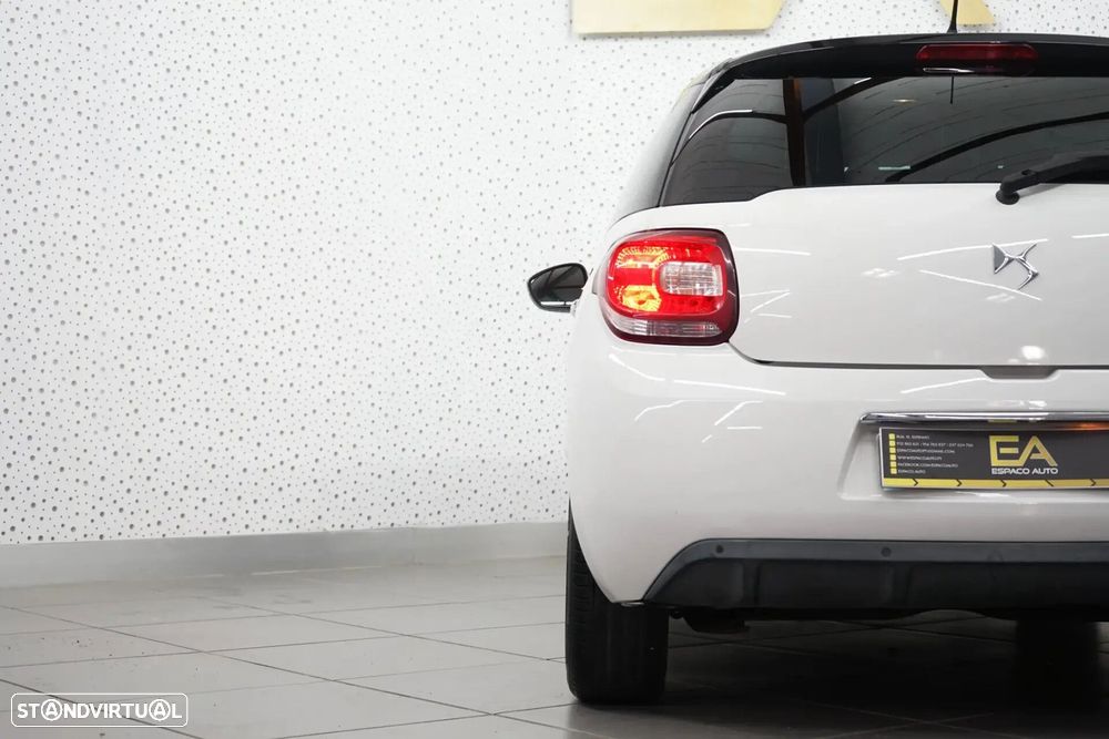Citroën DS3 - 7