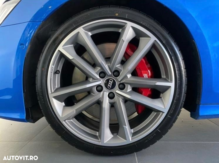 Audi S6 Avant 3.0 TDI quattro Tiptronic - 4