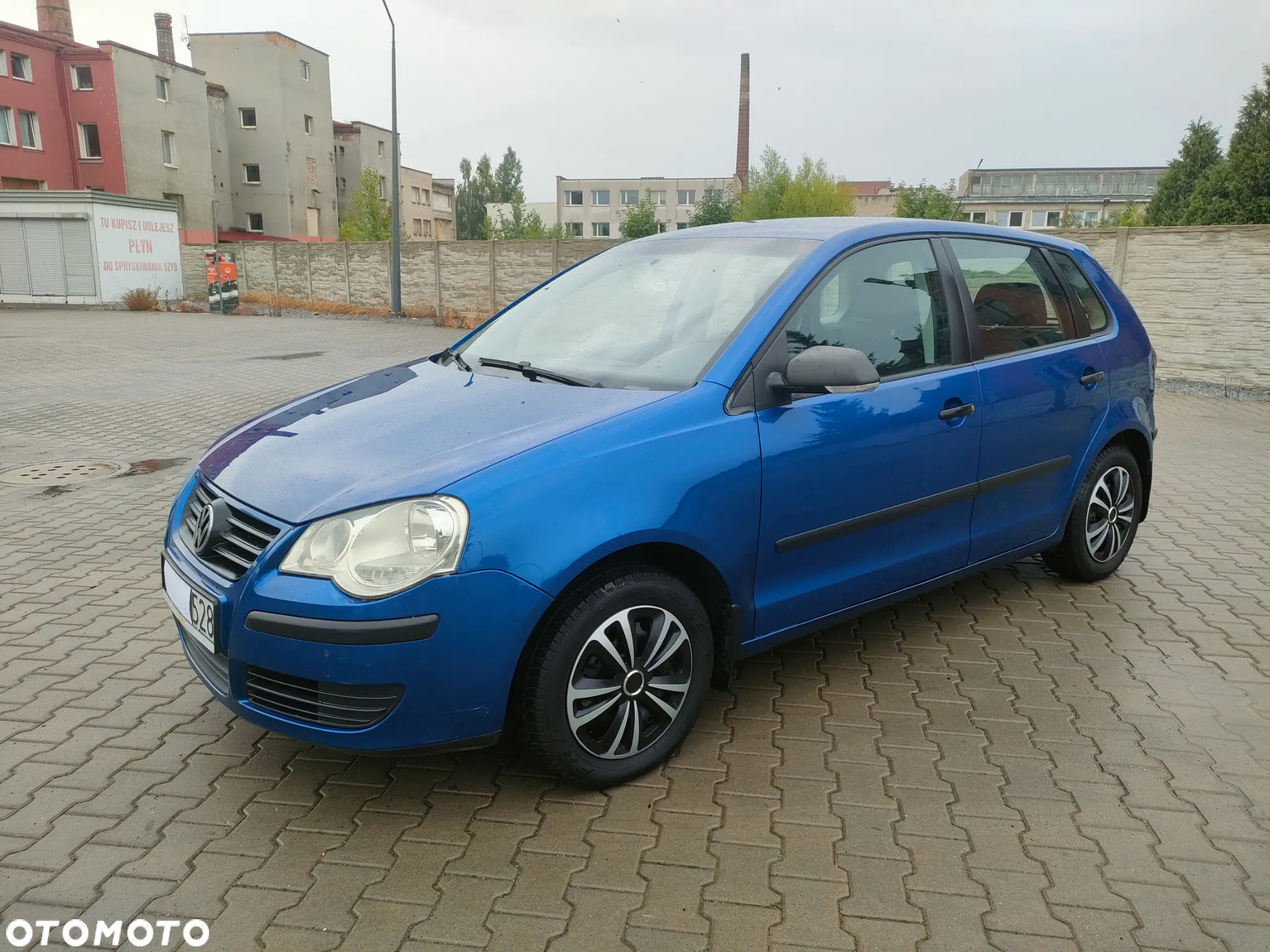 Volkswagen Polo 1.2 Trendline - 20