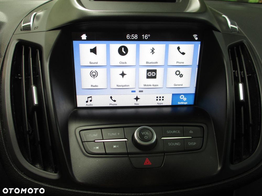 Ford Escape 1.5 EcoBoost AWD SE - 11
