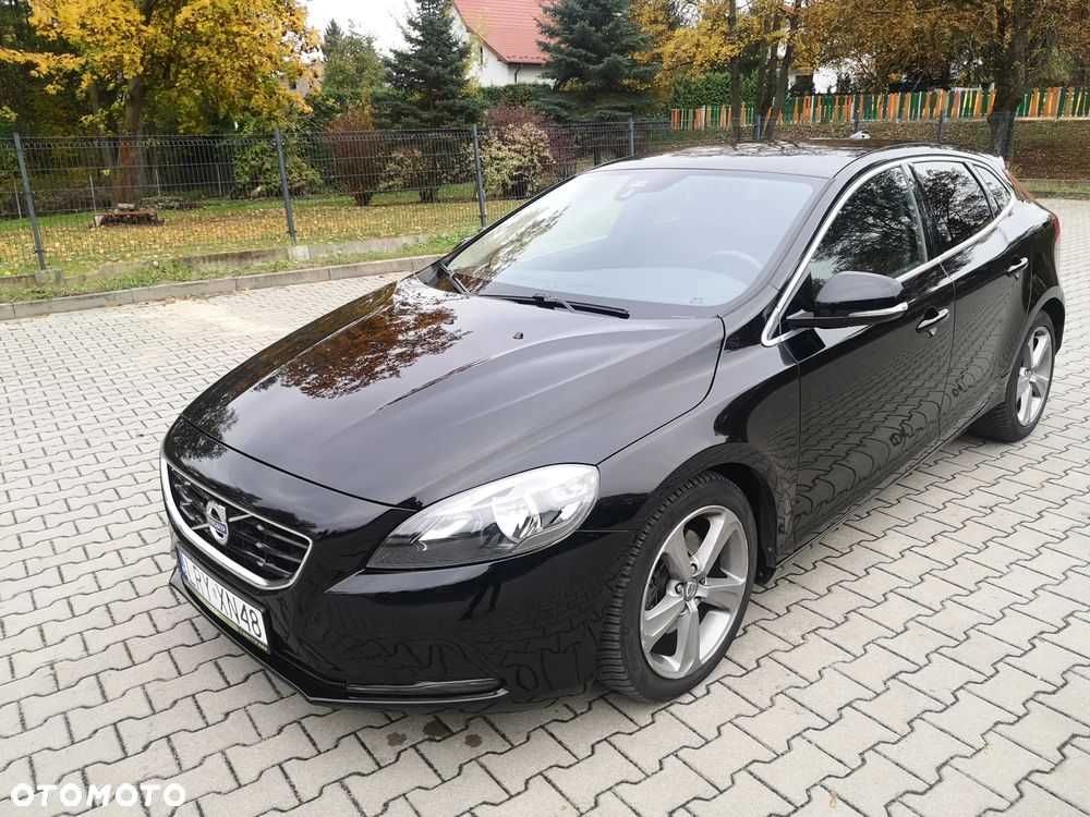 Volvo V40 T3 Momentum - 29