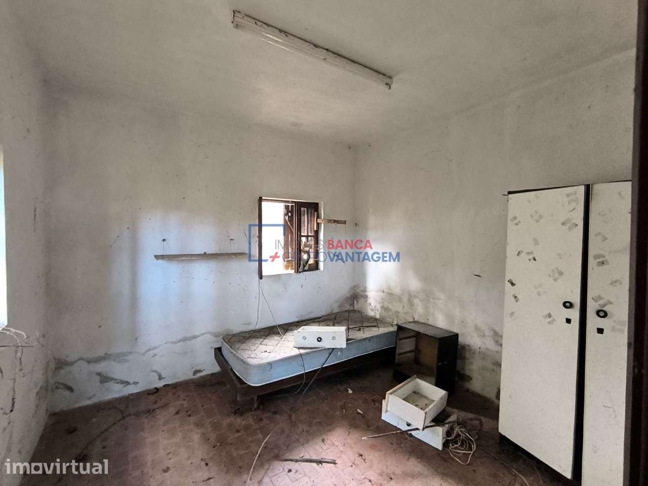 Quinta, para venda, Rio Maior - Asseiceira - Grande imagem: 3/22