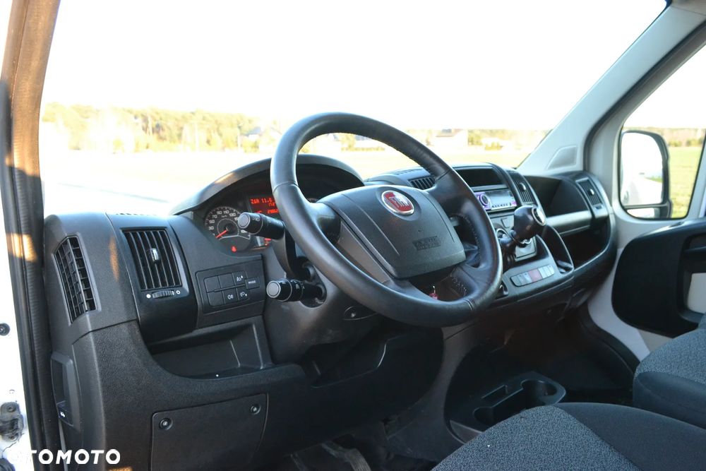 Fiat Ducato - 11