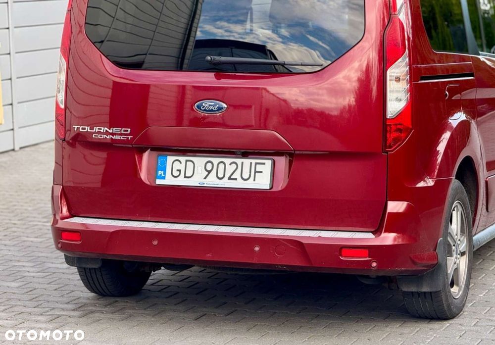 Ford Tourneo Connect Grand - 6