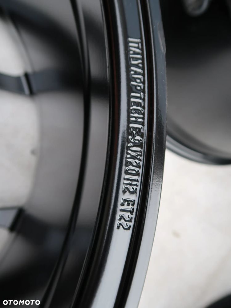 ORYGINALNE FELGI AUDI RS4 RS5 S5 RS7 S7 RS6 20'' 8W0 - 15