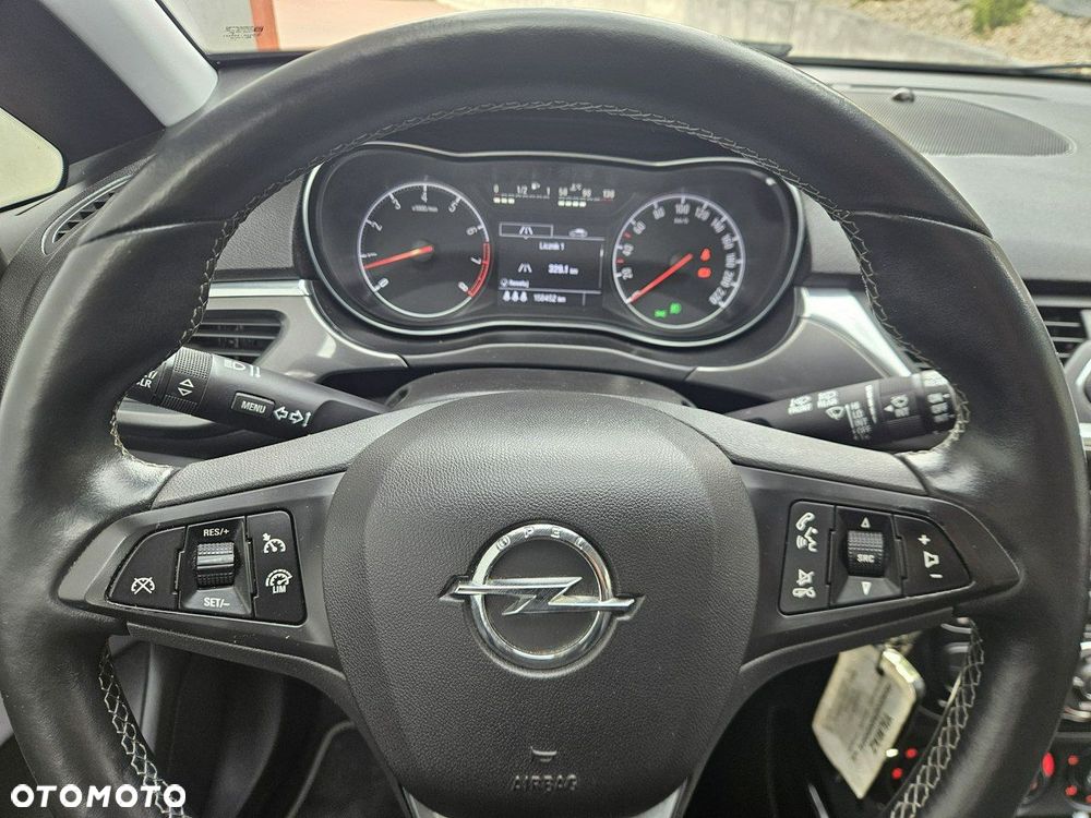 Opel Corsa 1.4 Cosmo S&S - 27