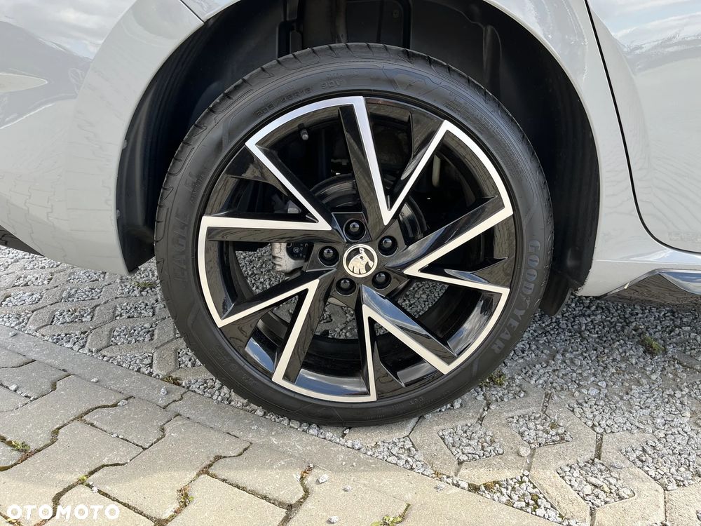 Skoda Scala 1.0 TSI Monte Carlo - 20