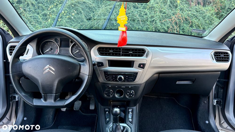 Citroën C-Elysée 1.2 PureTech Feel - 6