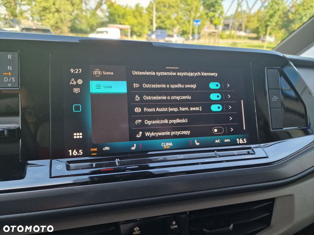 Volkswagen California - 18