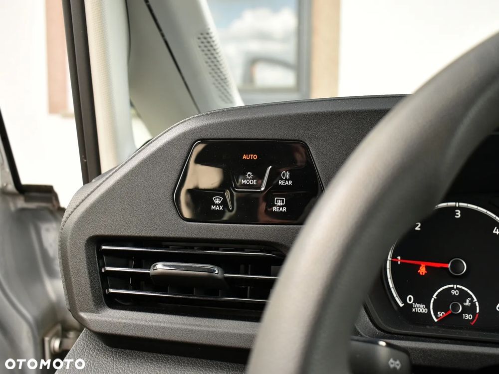 Volkswagen Caddy 2.0 (5-Si.) Highline - 16