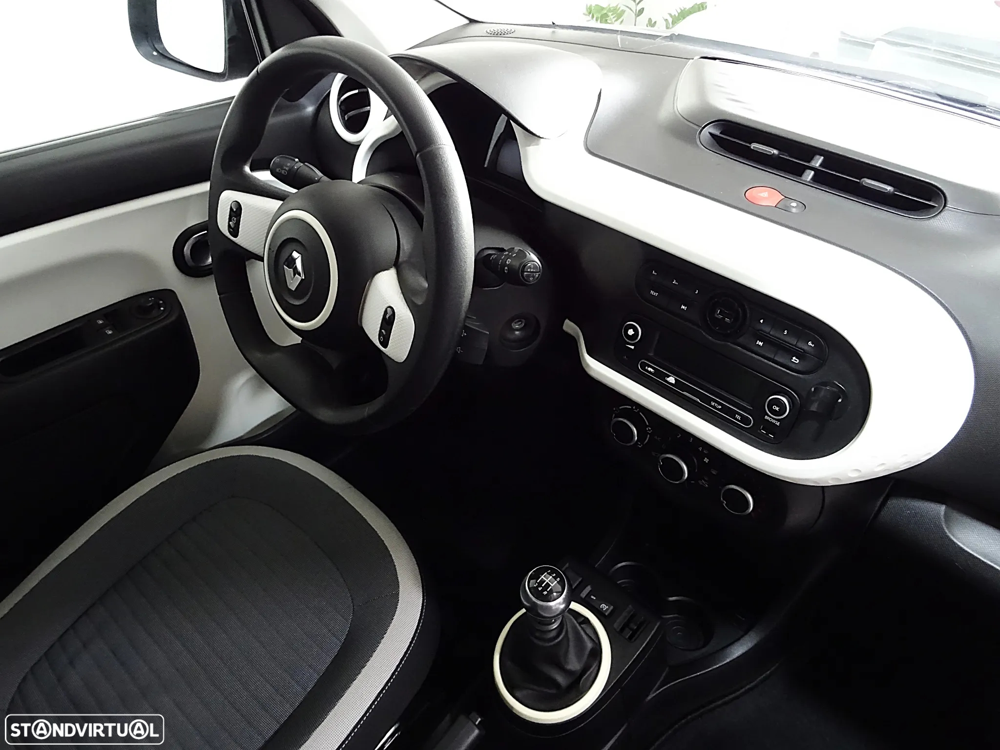 Renault Twingo 1.0 SCe Night&Day - 14