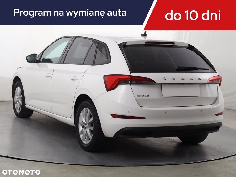 Skoda Scala - 6