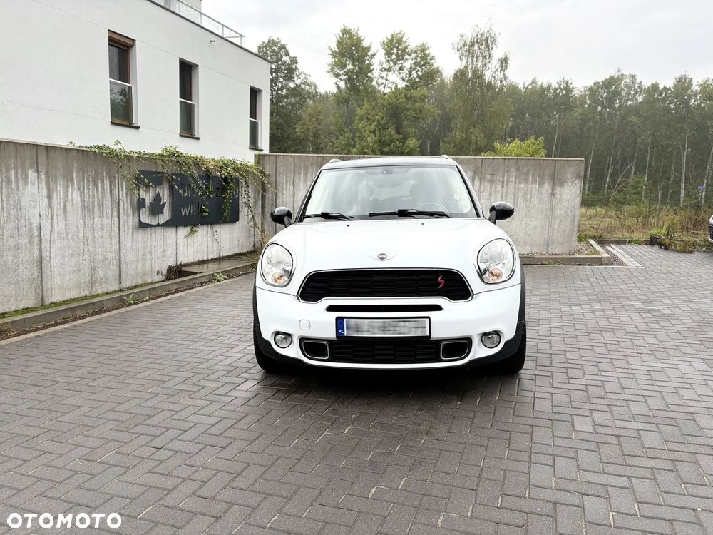 MINI Cooper S Standard - 2