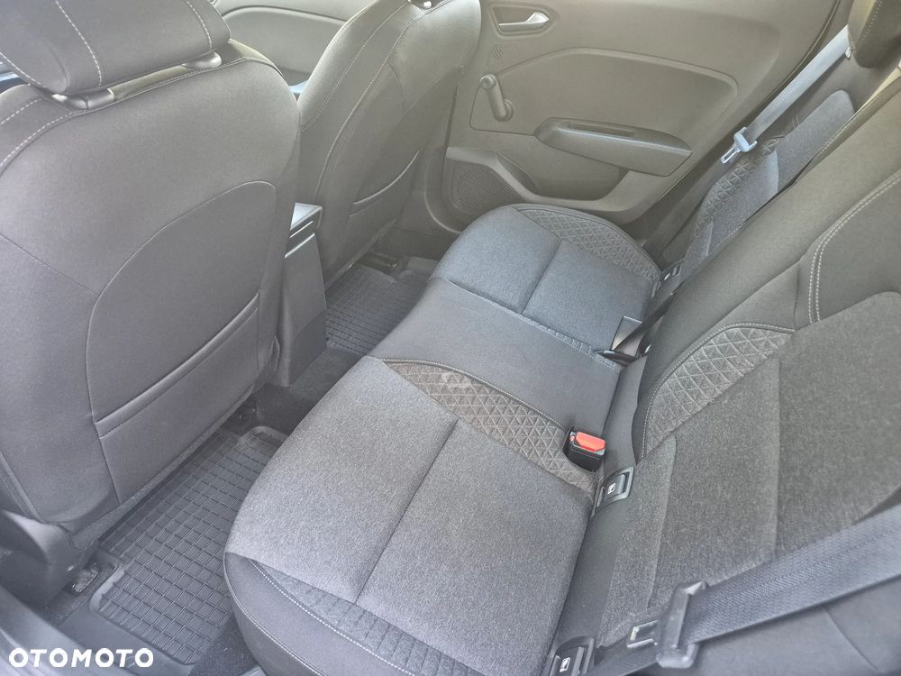 Renault Clio SCe 75 BUSINESS EDITION - 20
