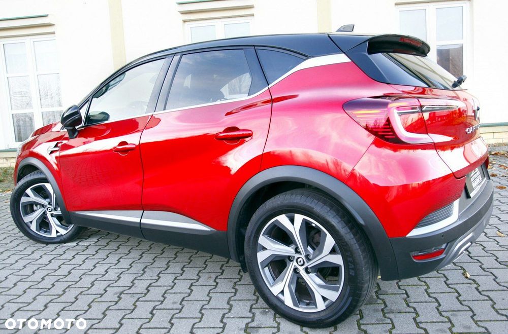 Renault Captur - 31