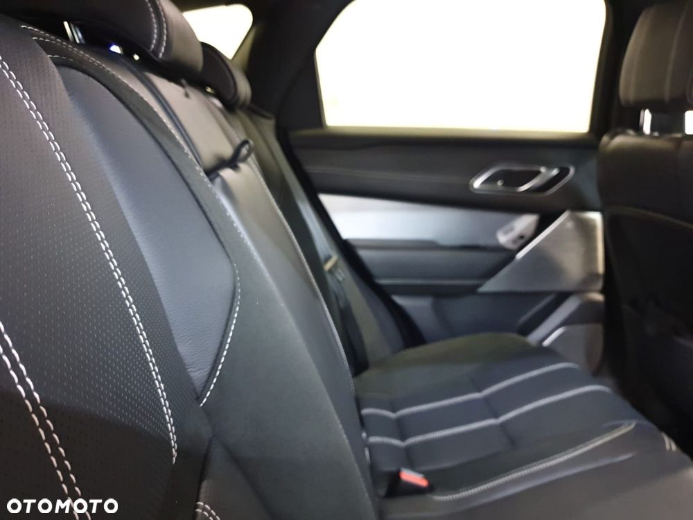 Land Rover Range Rover Velar 2.0 Si4 GPF R-Dynamic SE - 7