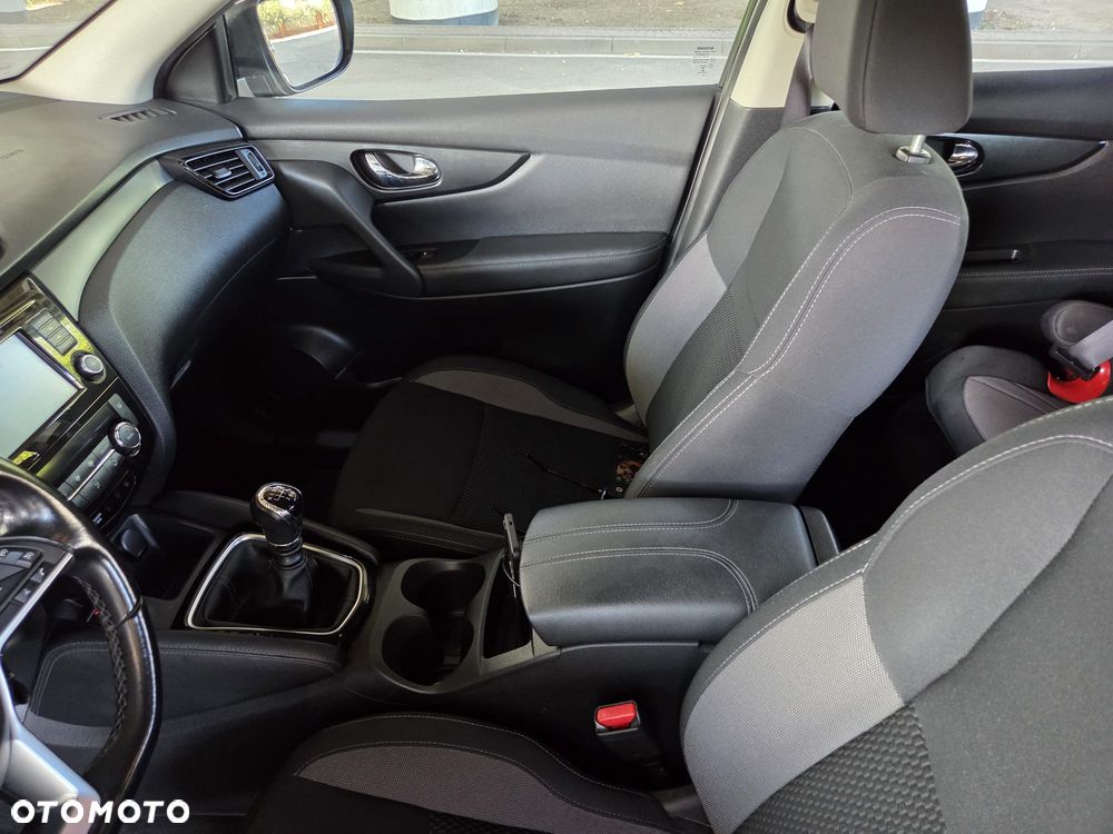 Nissan Qashqai - 29