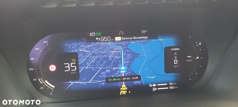 Volvo XC 90 T8 AWD Plug-In Hybrid Plus Bright 7os - 32