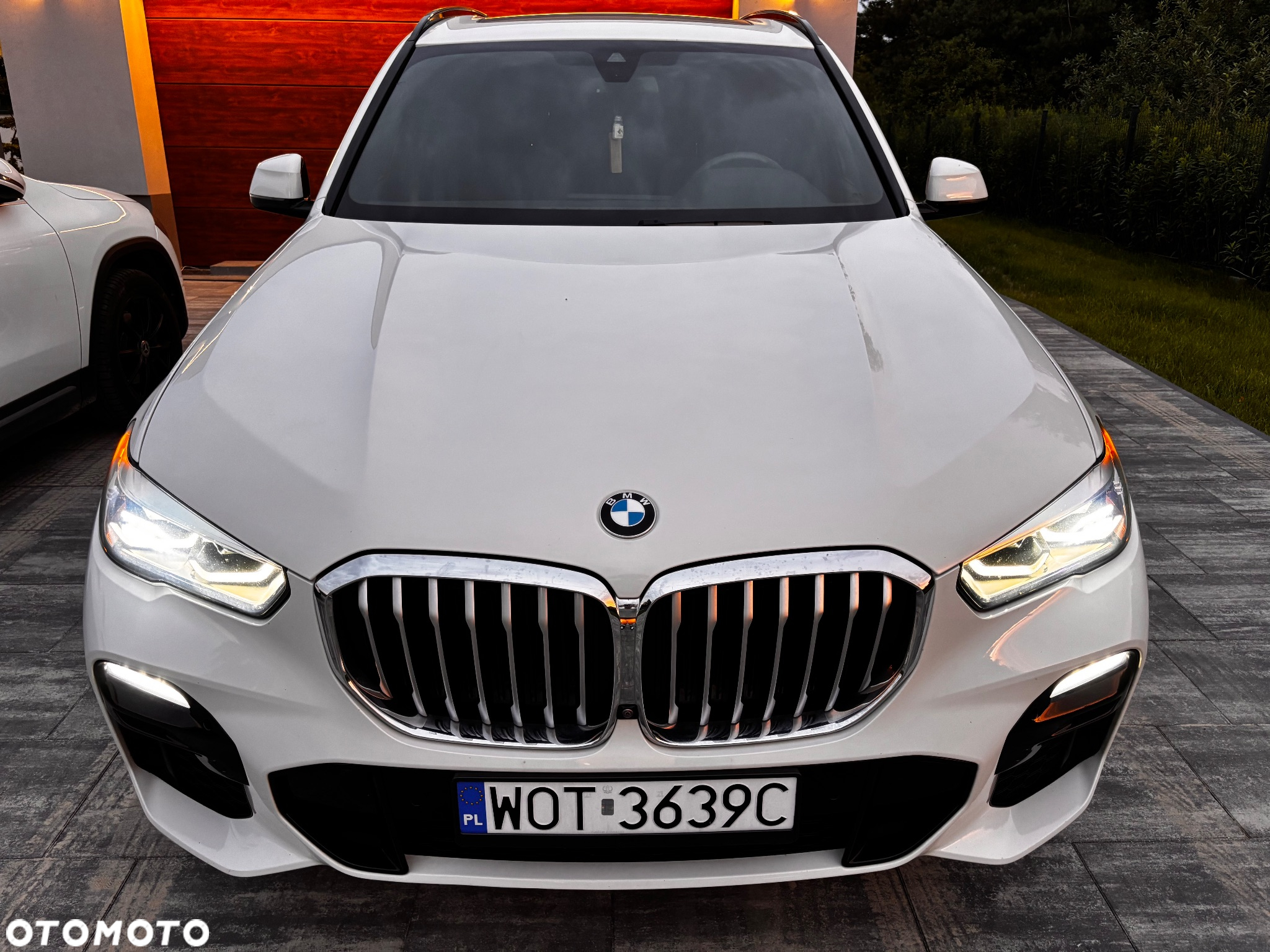 BMW X5 xDrive40i sport - 15