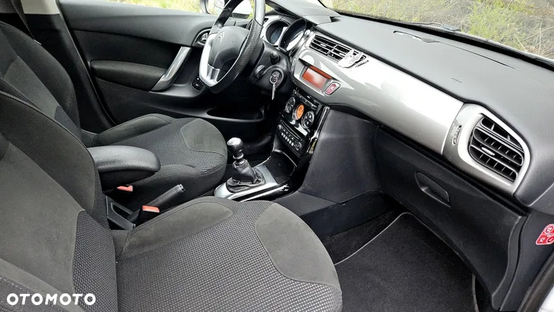 Citroën C3 1.6 HDi Exclusive - 24