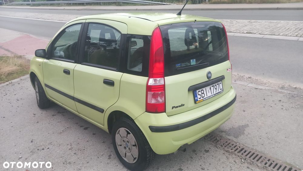 Fiat Panda - 3