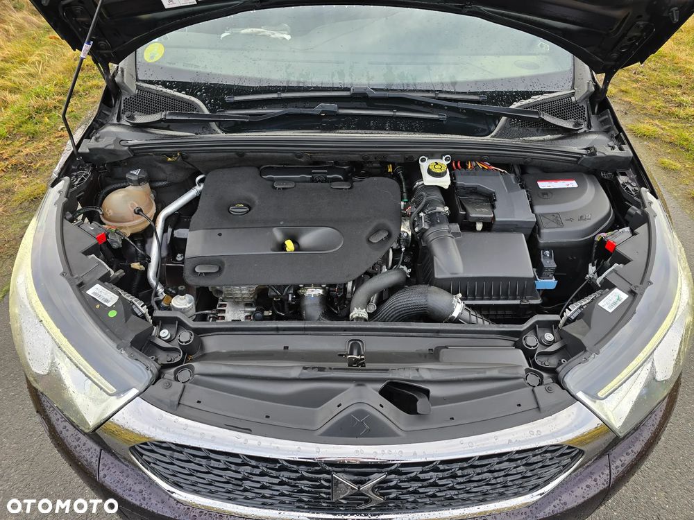 Citroën DS4 2.0 BlueHDi SportChic S&S - 17