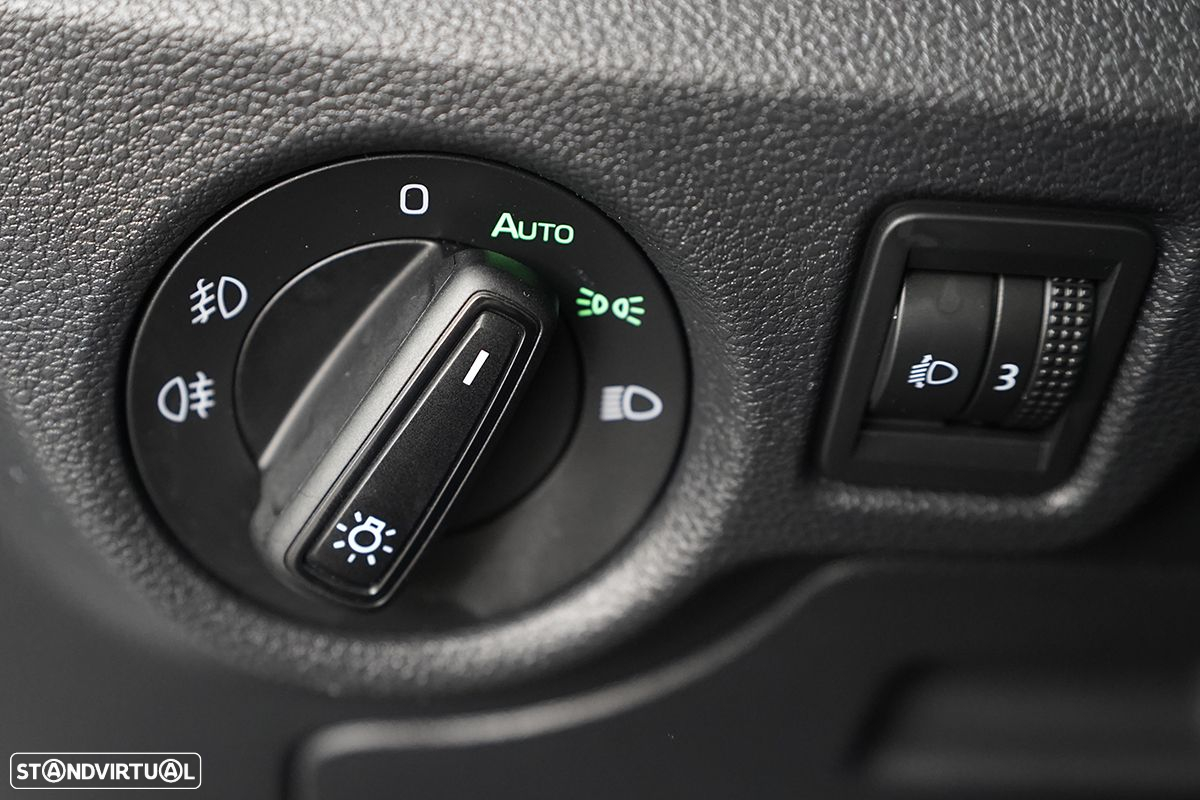 Skoda Scala 1.0 TSI Ambition - 18