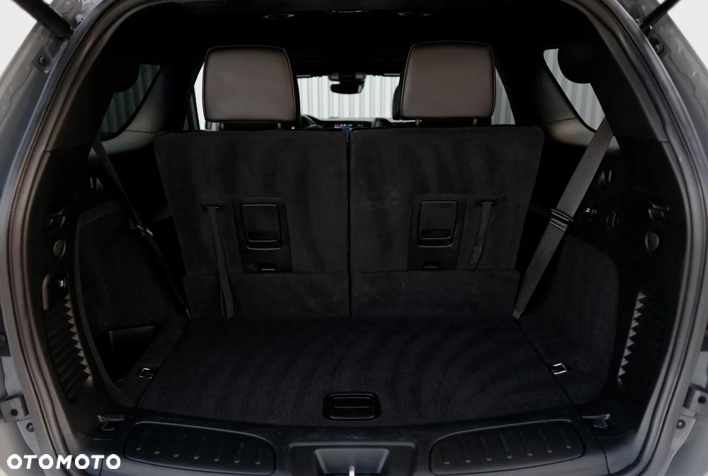 Dodge Durango 5.7 R/T - 38