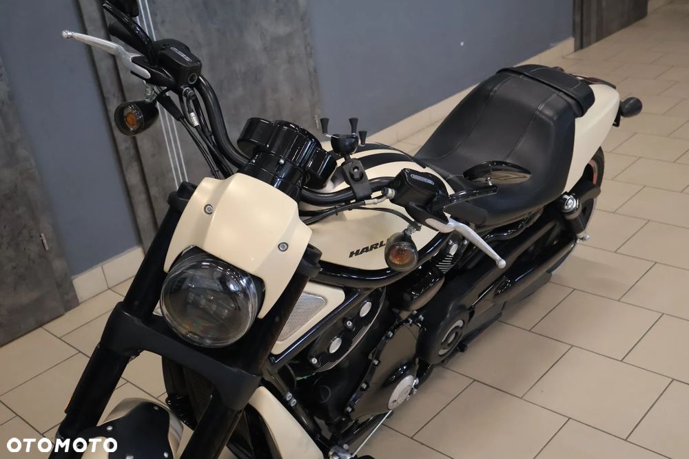Harley-Davidson V-Rod Night Rod