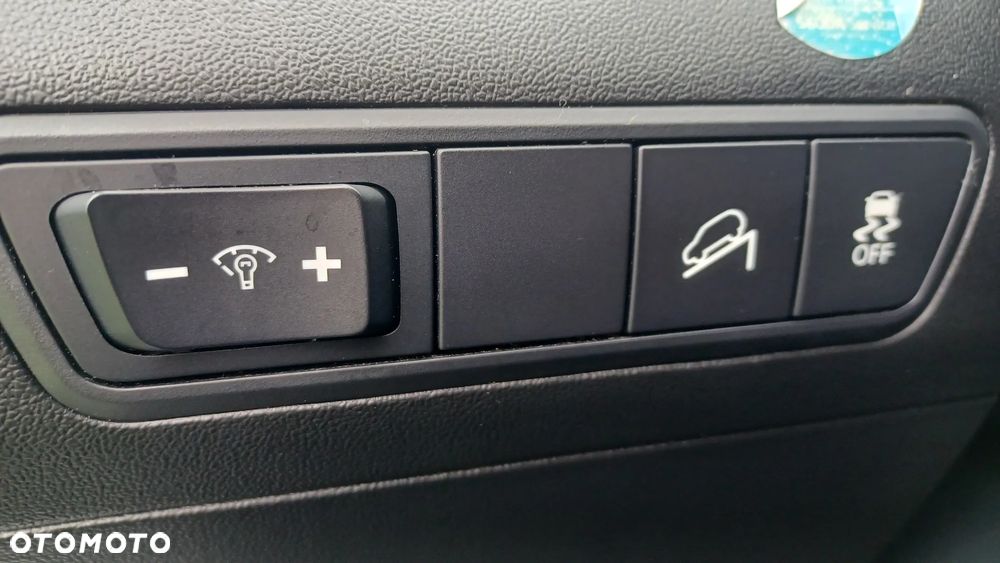 Hyundai ix35 1.6 2WD blue Style - 11