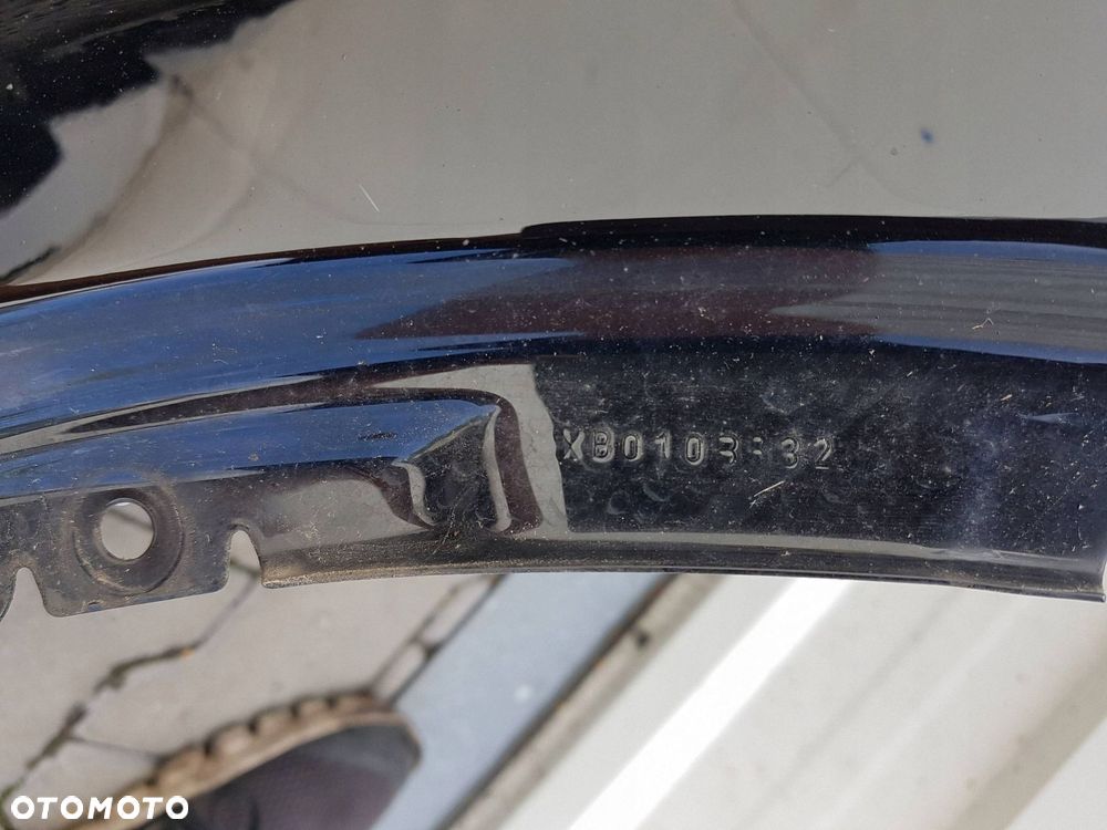 JAGUAR E-PACE 17-24r BŁOTNIK PRAWY PRZÓD PRZEDNI PEC NARVIK BLACK - 6