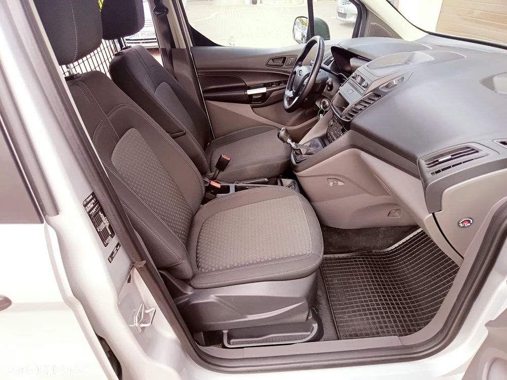 Ford Transit Connect 230 L2 Trend - 31