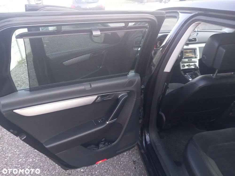 Volkswagen Passat 2.0 TDI Comfortline - 7