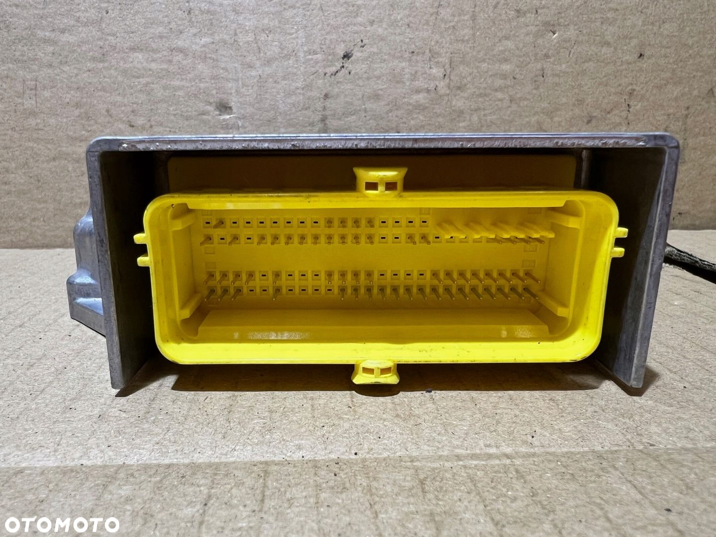 AUDI A5 8T A4 B8 MODUŁ SENSOR AIRBAG 8K9035382B - 5