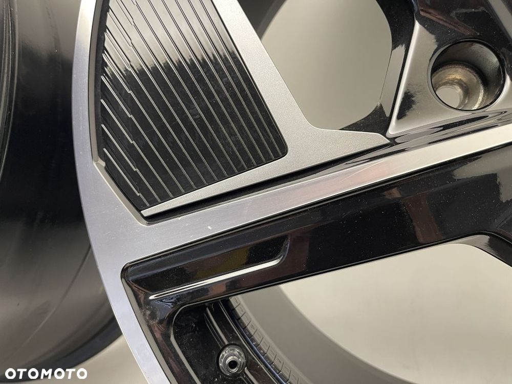 FELGI AUDI E-TRON GT / RS E-TRON GT 20 4J3601025 - 8