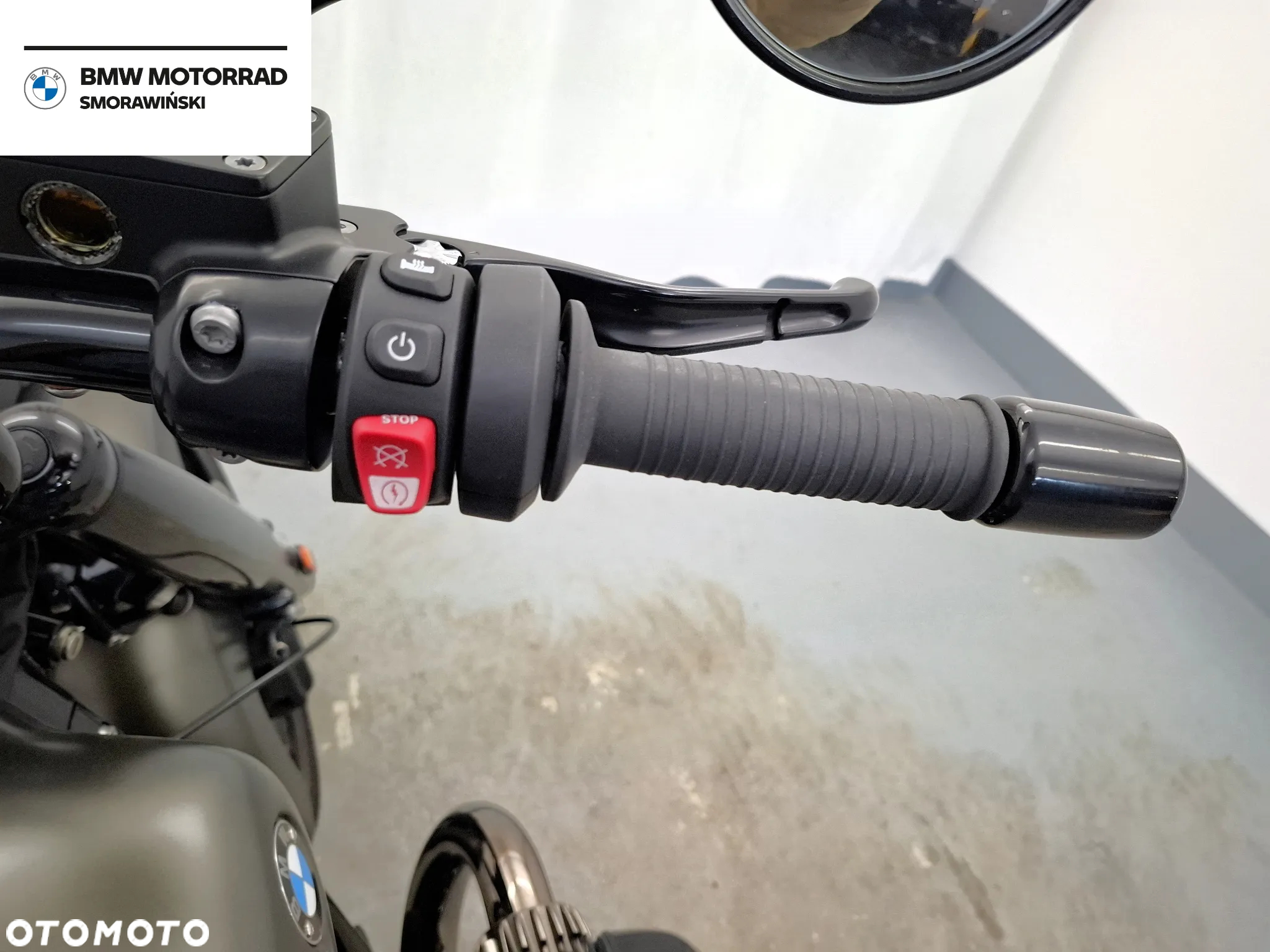 BMW R - 10