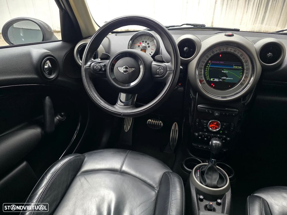 MINI Countryman Cooper S Auto - 40