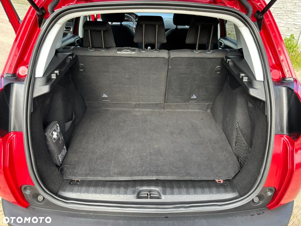 Peugeot 2008 - 7