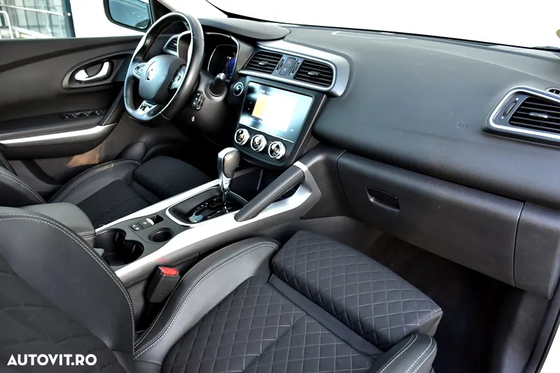Renault Kadjar BLUE dCi EDC Intens - 20