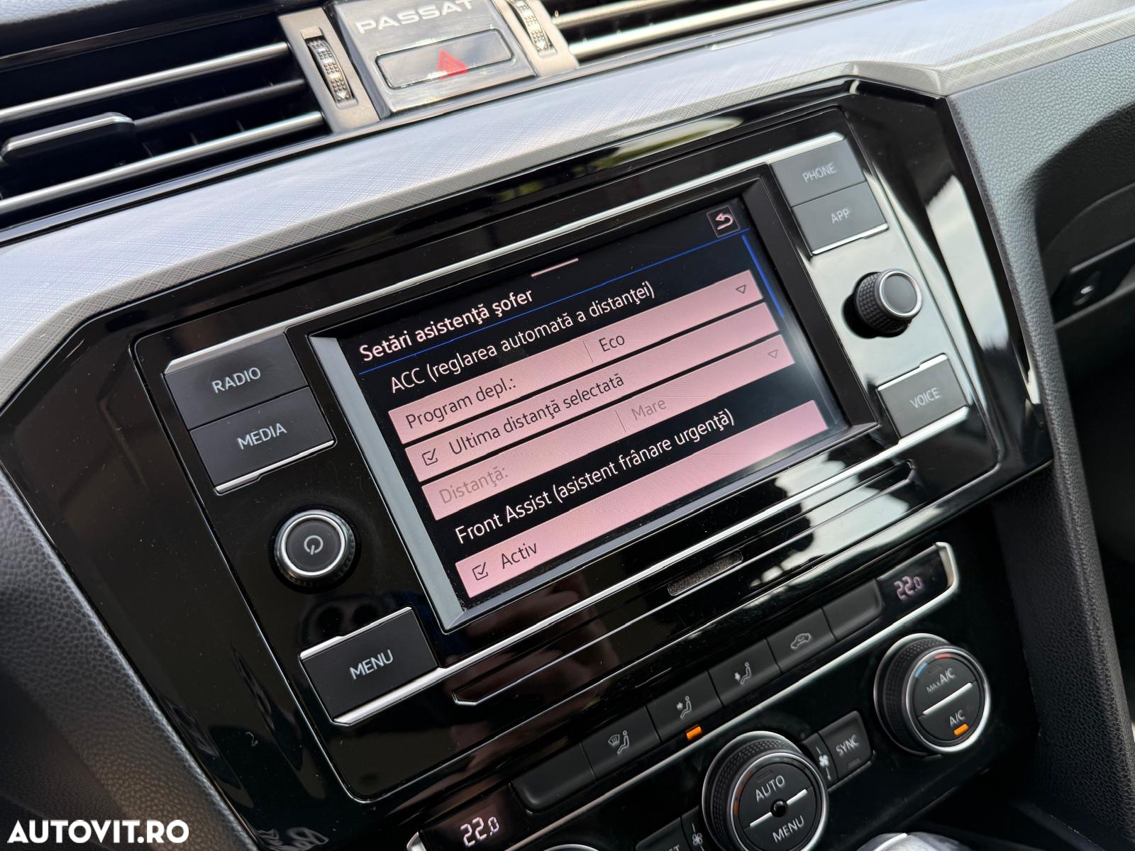 Volkswagen Passat - 21
