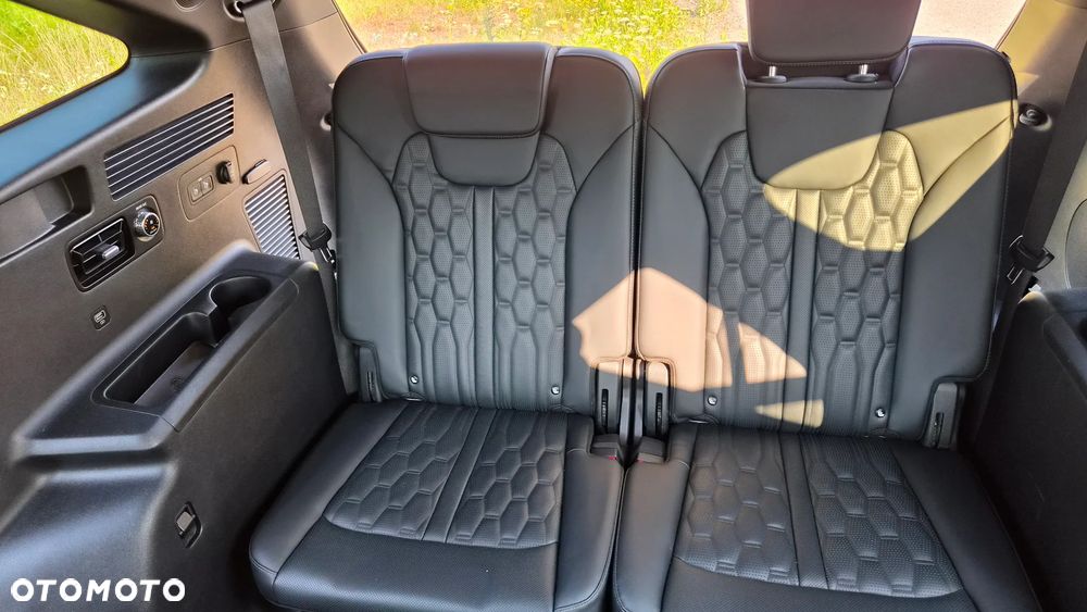 Kia Sorento 1.6 T-GDI HEV Prestige Line 4WD 7os - 22