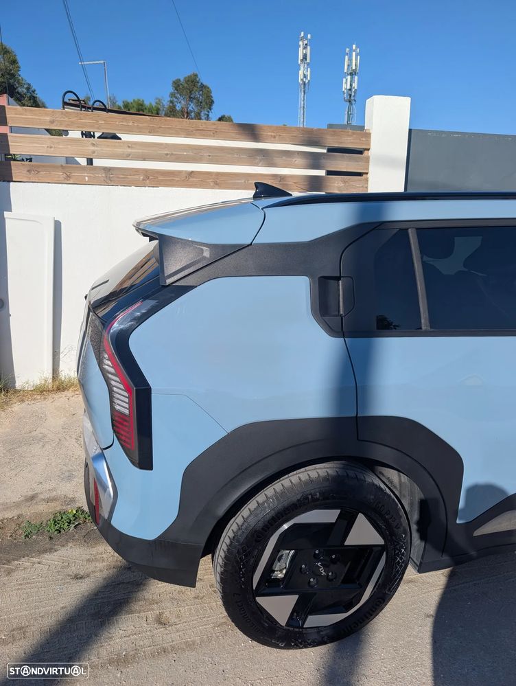 Kia EV3 58.3 kWh Drive - 5