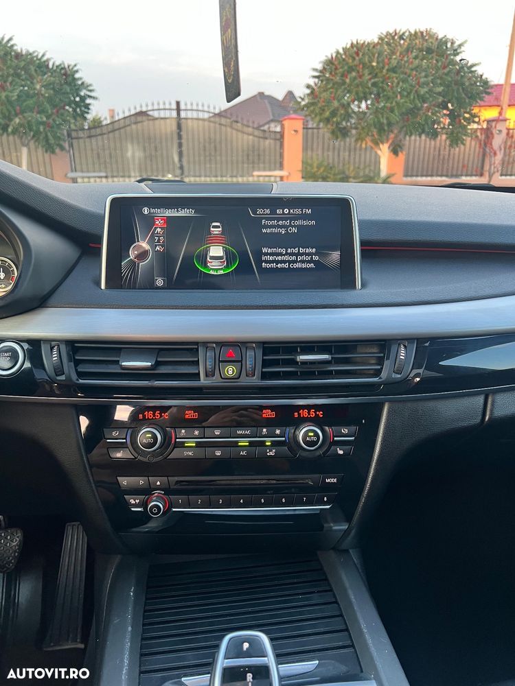 BMW X5 xDrive30d Sport-Aut. - 10