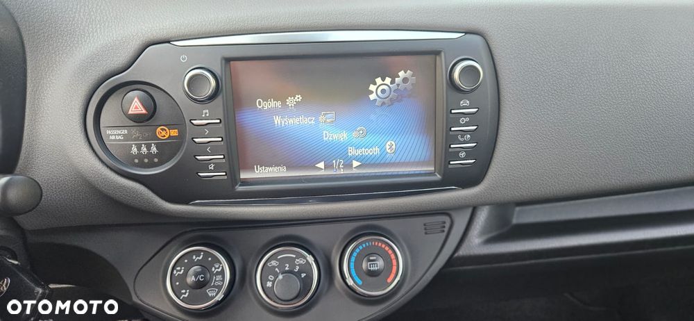 Toyota Yaris 1.5 Active - 15