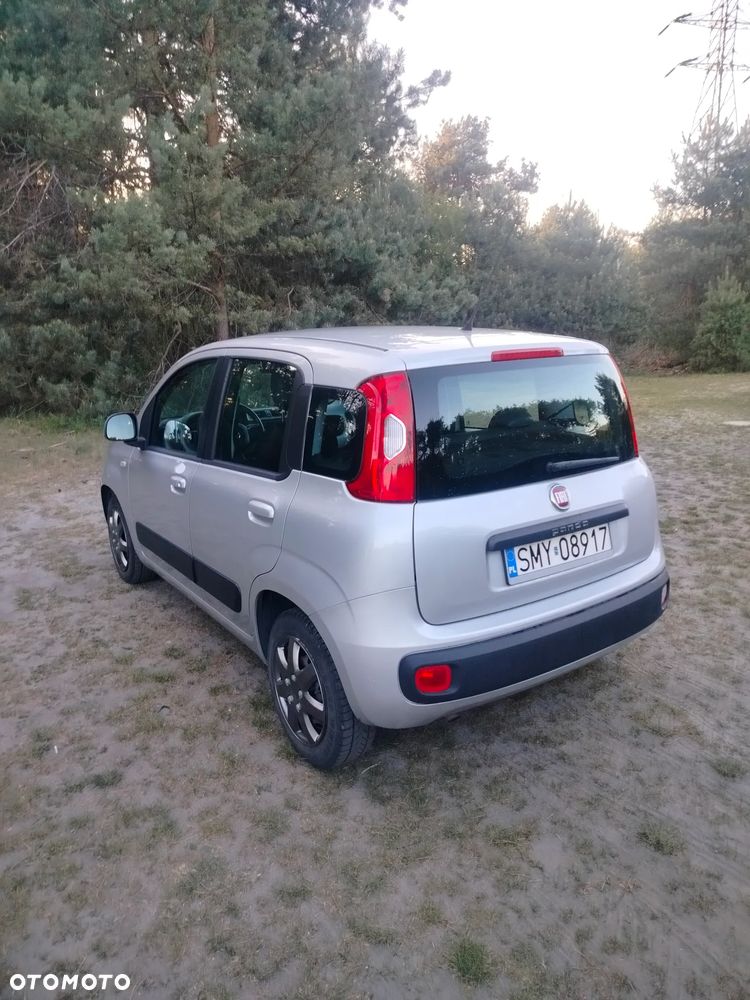 Fiat Panda 1.2 Classic - 5