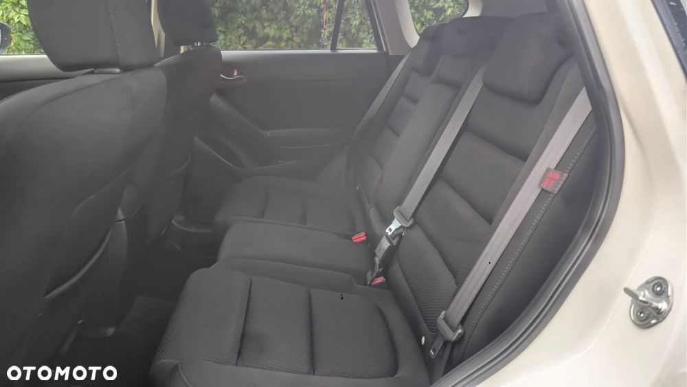Mazda CX-5 SKYACTIV-G 165 Nakama - 21