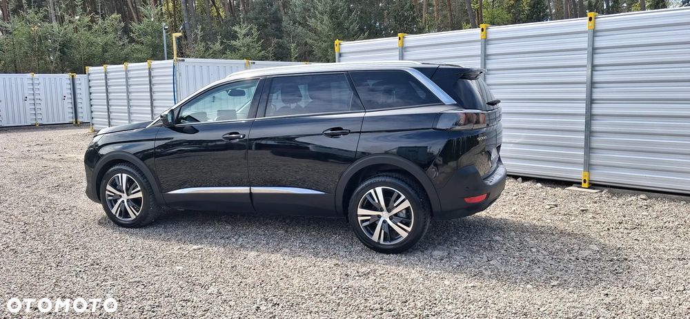 Peugeot 5008 - 27