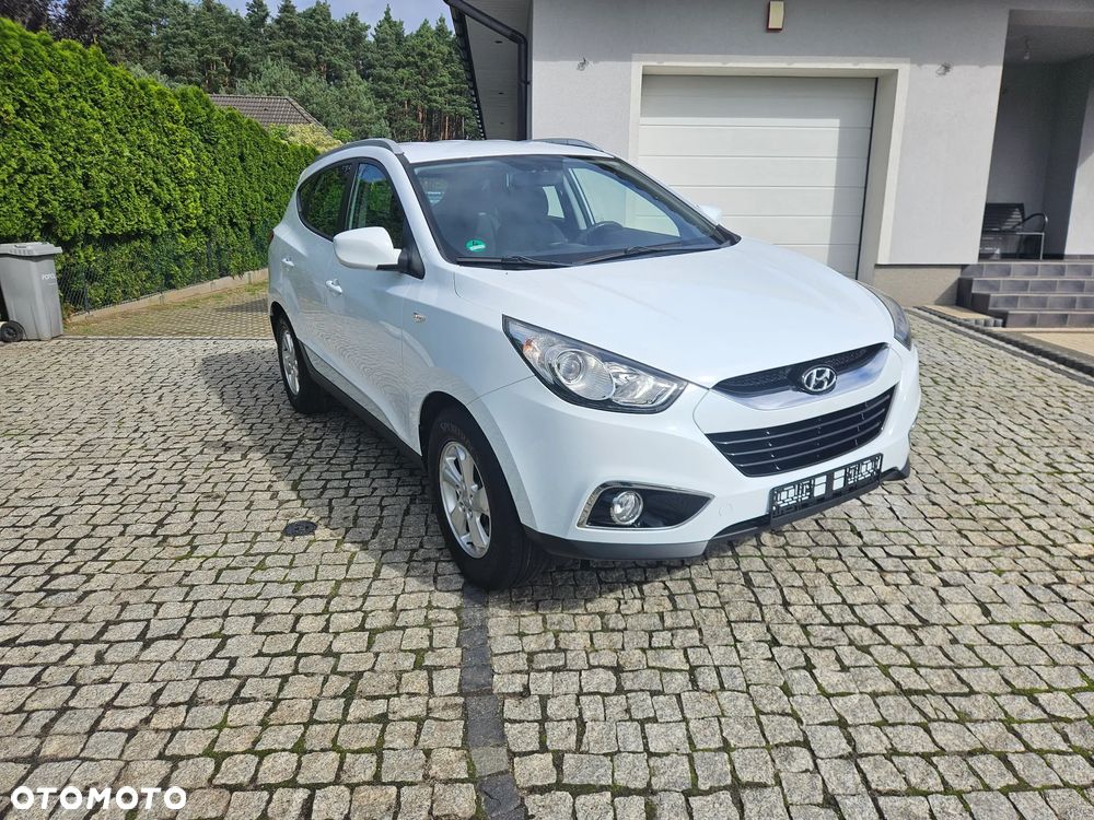 Hyundai ix35 1.6 2WD Style - 3